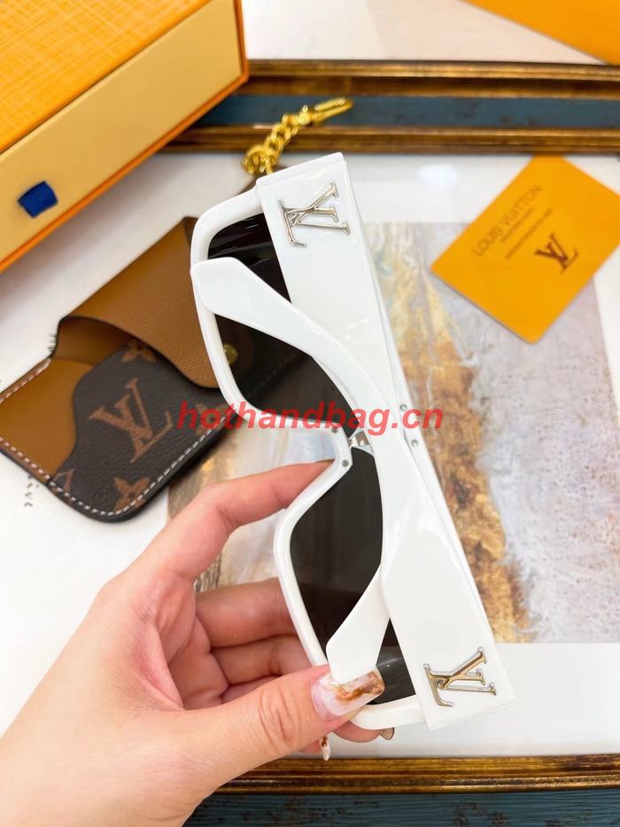 Louis Vuitton Sunglasses Top Quality LVS02392